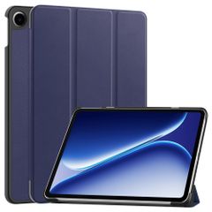 imoshion Trifold Bookcase OnePlus Pad Go 2 - Donkerblauw