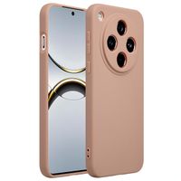 imoshion Color Backcover Oppo Find X8 - Bruin