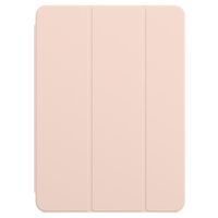 Apple Smart Folio Apple iPad Air 11 inch (2025) M3 / (2024) M2 / iPad Pro 11 (2020/2021/2022) / Air 5 (2022) / Air 4 (2020) - Pink Sand
