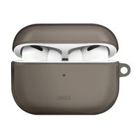 Uniq Glase Case Apple AirPods Pro 2 - Glossy Smoke