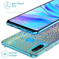 imoshion Design hoesje Huawei P30 Lite - Grafisch