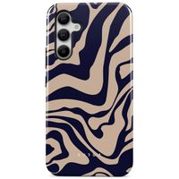 Burga Tough Backcover Samsung Galaxy A54 (5G) - Vigilant