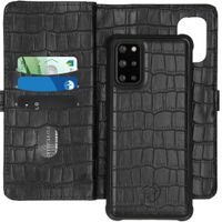 imoshion 2-in-1 Wallet Bookcase Samsung Galaxy S20 Plus - Crocodile