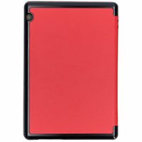 Stand Bookcase Huawei MediaPad T5 10.1 inch