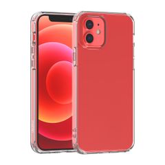 imoshion Protective Back Cover Apple iPhone 12 Mini - Transparent