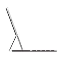 Apple Smart Folio Keyboard Apple iPad Air 11 inch (2026) M4 / (2025) M3 / (2024) M2 / Air 5 (2022) / Air 4 (2020) / Pro 11 (2018/2020/2021/2022) - QWERTZ / DE - Black