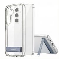imoshion Stand Backcover Samsung Galaxy S25 - Transparant