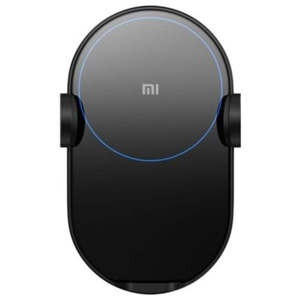 Xiaomi Originele 20W Wireless car charger - Telefoonhouder auto - Ventilatierooster - Draadloos opladen - Universeel - Zwart