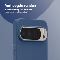 imoshion Color Backcover Google Pixel 10 Pro XL - Donkerblauw