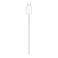 Apple Originele Dual USB-C Power Adapter 35W + Originele MagSafe Oplader 25W - 2 meter - Wit