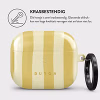 Burga Hardcase voor de Apple AirPods 3 - Frizzante