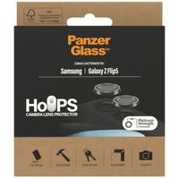 PanzerGlass Camera Protector Hoop Optic Rings Samsung Galaxy Z Flip 5