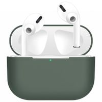 imoshion Siliconen Case voor AirPods Pro - Groen