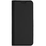 Dux Ducis Slim Softcase Bookcase Xiaomi Redmi Note 12 / Xiaomi Poco X5 5G - Zwart