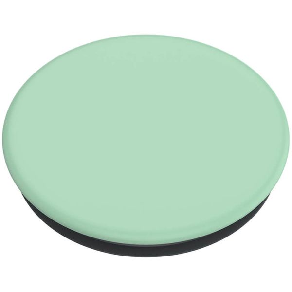 PopSockets Basic Grip - Pastel Mint