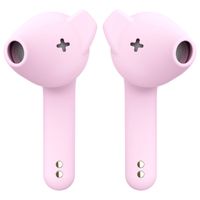 Defunc True Basic - Draadloze oordopjes - Bluetooth draadloze oortjes - Roze