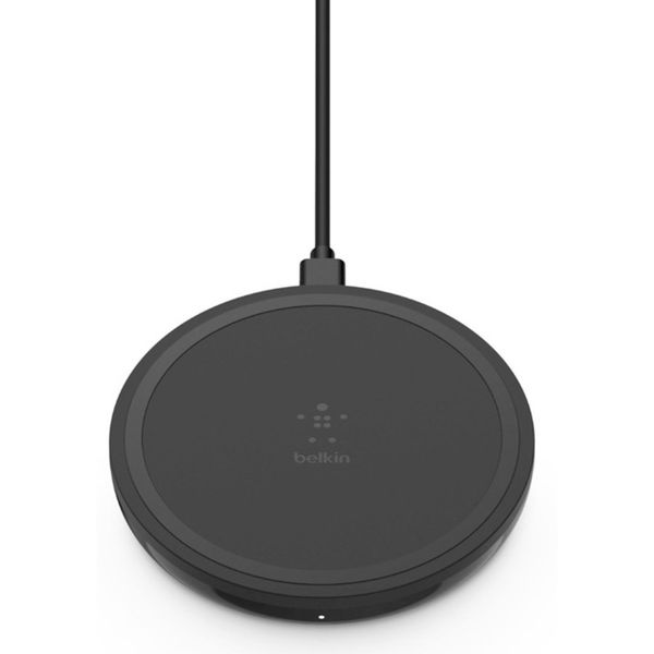 Belkin Boost↑Up™ Wireless Charging Pad - 10 Watt - Zwart