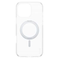 CARE by PanzerGlass Kickstand Case MagSafe iPhone 16 Pro Max - Zilver