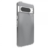 ZAGG Luxe Case Google Pixel 8 Pro - Clear