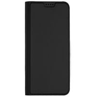 Dux Ducis Slim Softcase Bookcase Google Pixel 9 / 9 Pro - Zwart