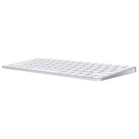 Apple Magic Keyboard - Draadloos toetsenbord - QWERTY / INT - Wit