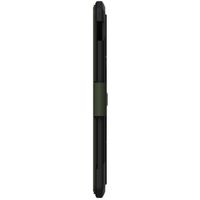 UAG Metropolis Book Case Apple iPad 11 (2025) 11 inch A16 / iPad 10 (2022) 10.9 inch - Green
