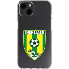 Clear Backcover Apple iPhone 13 - RKSV Nemelaer