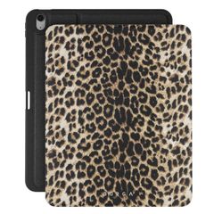 Burga Tablet Case iPad Air 13 inch (2024) M4 - Player