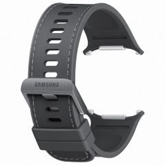Samsung PeakForm Band Samsung Galaxy Watch Ultra 2 (2026) / Ultra (2024/2025) - Zwart