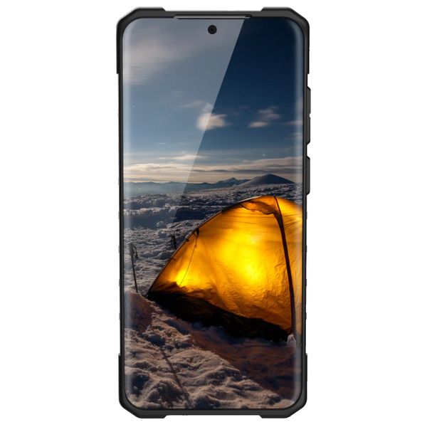 UAG Plasma Backcover Samsung Galaxy S20 Ultra - Ash Clear