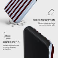Burga Tough Back Cover with MagSafe Apple iPhone 17 Pro - Offline