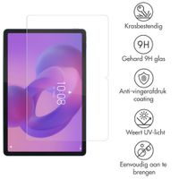 imoshion Gehard glas screenprotector Lenovo Idea Tab