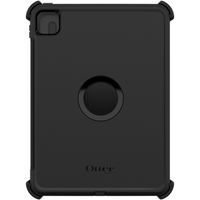 OtterBox Defender Rugged Backcover iPad Pro 12.9 (2018/2020/2021/2022) - Zwart