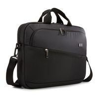 Case Logic Propel Attaché 14 inch Laptoptas - Black