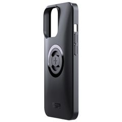 SP Connect SPC+ Series - Telefoonhoes iPhone 13 Pro - Zwart