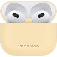 imoshion Hardcover Case AirPods 3 (2021) - Geel