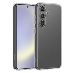 imoshion Protective Backcover Samsung Galaxy S25 Plus - Transparant