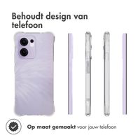 imoshion Shockproof Case Oppo Reno 13 F (5G) - Transparant