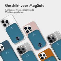 imoshion MagSafe Powerbank - 10.000 mAh - Draadloze powerbank - Blauw