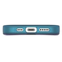 ZAGG Milan Snap Case met MagSafe iPhone 16 Pro - Deep Aurora