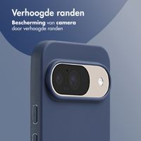 imoshion Color Backcover Google Pixel 10 - Donkerblauw