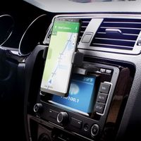 iOttie Easy One Touch 4 CD Slot Mount Houder