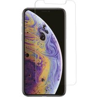 Selencia Glas Anti-Bacteriële Protector iPhone 11 Pro Max / Xs Max