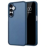 imoshion Color Guard Backcover Samsung Galaxy A16 / A17 / A26 - Donkerblauw