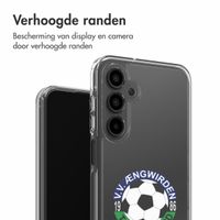 Clear Backcover Samsung Galaxy A55 - V.V. Aengwirden