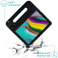 imoshion Kidsproof Backcover met handvat Samsung Galaxy Tab S5e