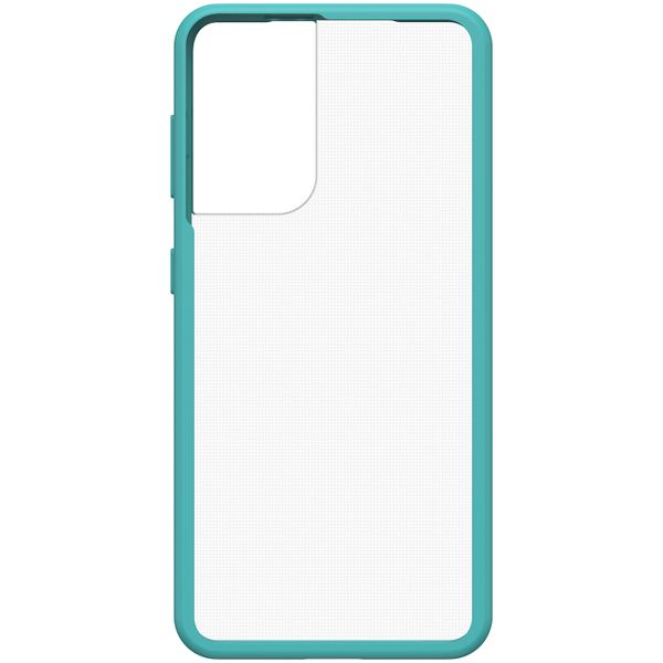 OtterBox React Backcover Samsung Galaxy S21 - Sea Spray