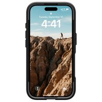 UAG Civilian Backcover MagSafe iPhone 16 - Black