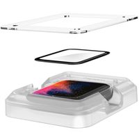 Spigen Pro Flex EZ Fit Screenprotector Apple Watch 44 mm