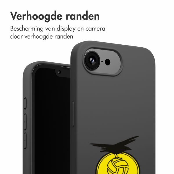 Backcover Apple iPhone 16e - Duiveland